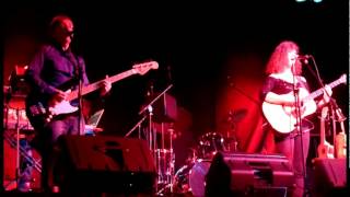 Stackridge - Something About The Beatles - New Milton Memorial Centre 28.04.2012