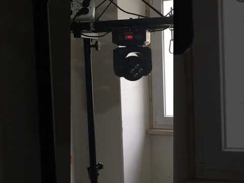 testa mobile difettosa