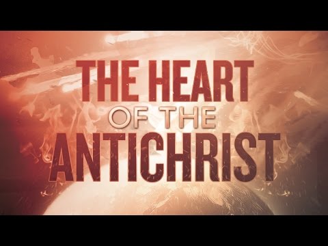 The Heart of the Antichrist - 119 Ministries thumbnail