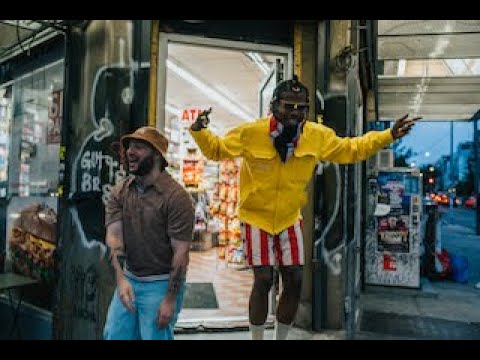 ARTZ - Keeping Receipts ft. Trinidad James (Official Video)