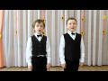 Старинная французская песенка 