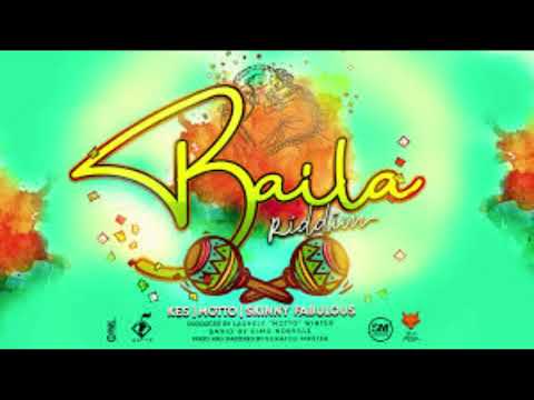 baila riddim mix  soca 2020 teamfoxx