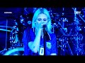 Linkin Park Where D You Go Waiting For The End Live Argentina 2025 PRO SHOT