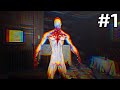 Misery Mansion Early Gameplay Walkthrough Survival Horror Game