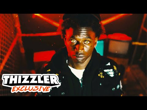 Mitchell x Bla$ta - Chill Pill (Exclusive Music Video) II Dir. ShotByDiz