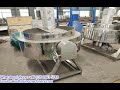 Do You Know The Garri Fryer Machine How To Work