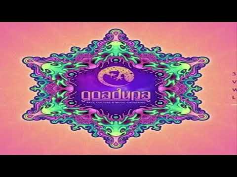 JaraLuca - Live Set@Goa Dupa Festival 2017 [Goatrance]