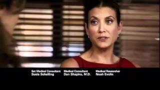 Private Practice - Trailer/Promo - 5x02 - Breaking the Rules - Thursday 10/06/11 - On ABC 