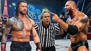 Download lagu WWE 2K25 - Roman Reigns vs Batista - FULL MATCH | WWE Nov. 24, 2025 mp3 Download lagu WWE 2K25 - Roman Reigns vs Batista - FULL MATCH | WWE Nov. 24, 2025 mp3