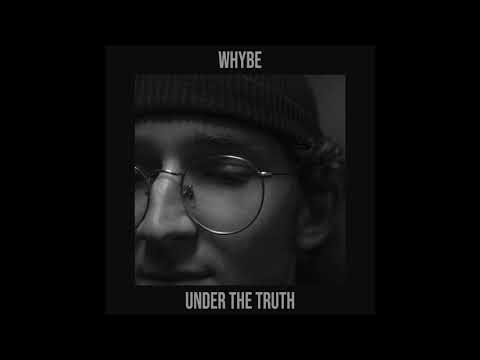 WHYBE - I Feel Very Bad (Audio)