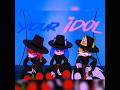 Your Idol Version Sonic Part1 Animation 13 ADULT Animation Sonic Sajaboys Kpopdemonhunters