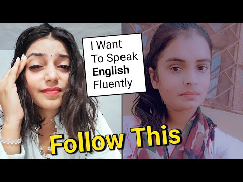 How To Improve English Speaking Skills English Conversation Practice