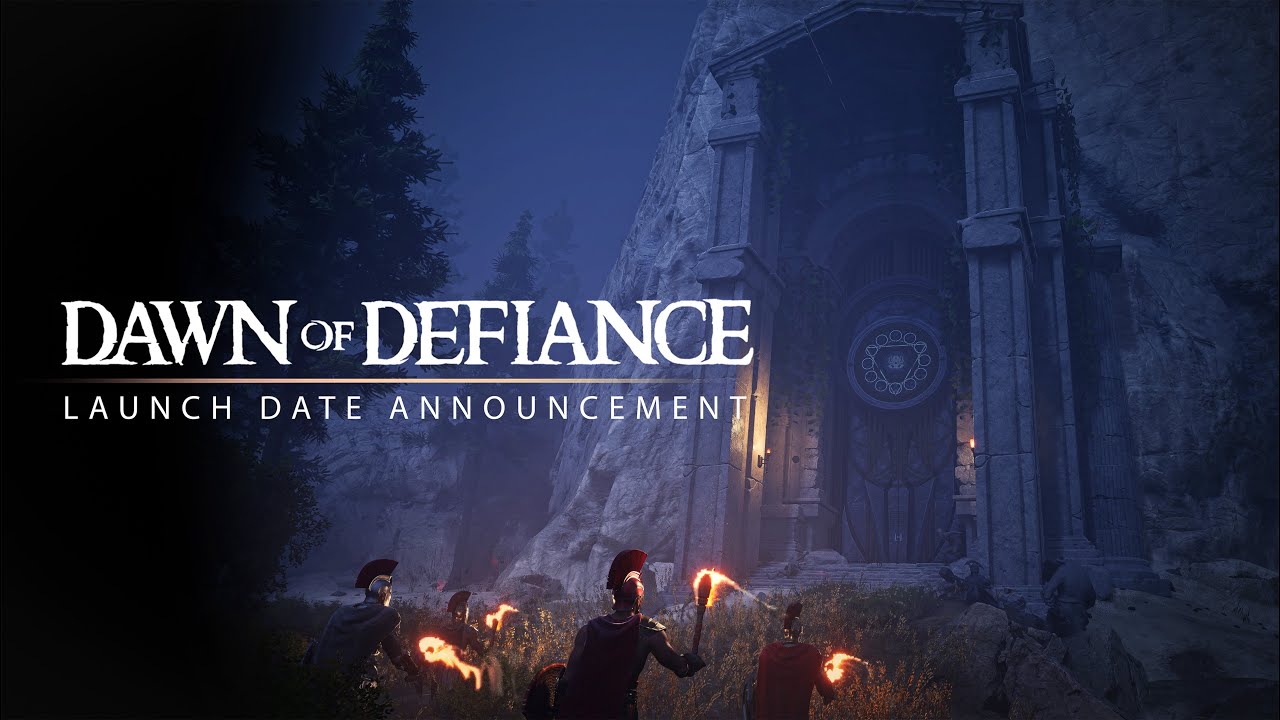 Release Date Trailer