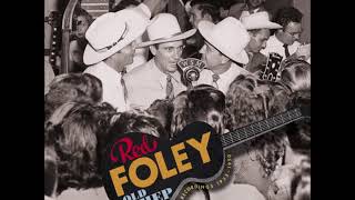 RAMBLING RED FOLEY   Single Life Is Good Enough For Me +Lonesome Cowboy  MELOTONE M 12718   1933