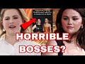 Selena Gomez & Her Mom ACCUSED of NOT Paying Employees?! The Shocking Truth!