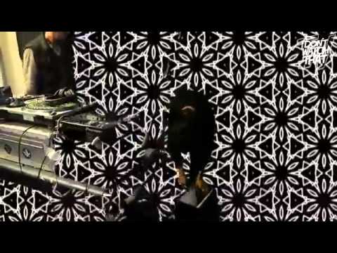 Just Jam 50 - MyPandaShallFly ft HypeManSage