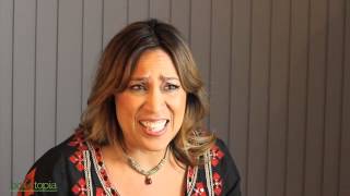 Booktopia Presents: Kate Ceberano with I'm Talking (Interview with Caroline Baum)