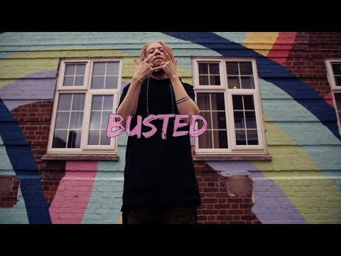 Kardo Blonde - Busted (AUDIO)