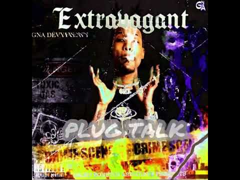 GNA DEVYHEAVY - PLUG TALK