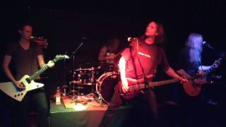 AC/DC Badlands (Cover) by LICKFORD