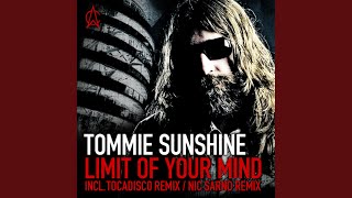 Limit Of Your Mind (Nic Sarno's Remake)