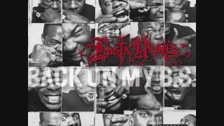 We miss you Busta Rhymes ft Demarco &amp; jelly roll