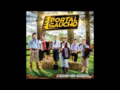 PORTAL GAÚCHO - TRANCO VÉIO FANDANGUEIRO