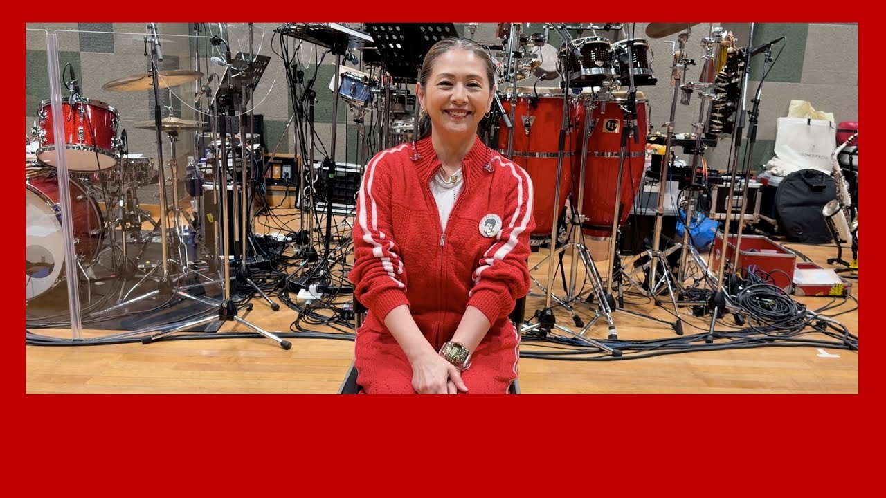 KK60〜コイズミ記念館〜KYOKO KOIZUMI TOUR 2026のお願い