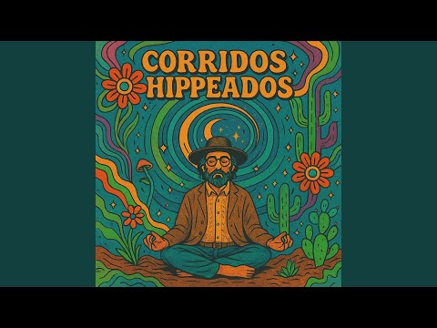 El Corrido Cósmico de Juan Carlos Sagano McKenna