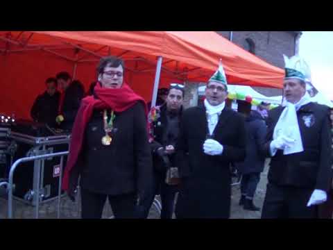 Thiss Boete 2019: De Toddezèk - Knats valse wals