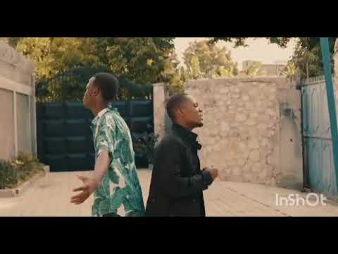 KRIS FEM TRAVAY TANPRI PA REPOUSE MWEN