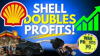 Big Oil Is Cashing In While Americans & Australians Pay Record Fuel Prices