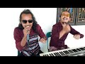 VIRAL ️ LAGU TERBARU MALVINAS TAKTAK GABE TIKTOK VERSI DANGDUT By KITING SIDABUTAR KITING STUDIO