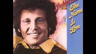 Bobby Vinton Where Were You All Of My Life