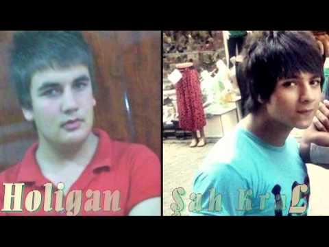 Şah KraL Ft. Holigan - Hayat Müşterektir ( ÇIKTI )