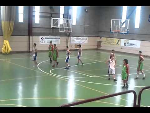 Cadete B Jornada 16