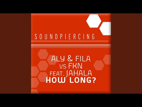 How Long (Original Mix)