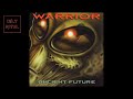 Warrior - Ancient Future (Full Album)