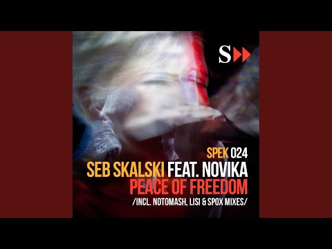 Peace of Freedom (Deep Mix)
