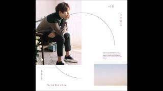 규현 (Kyuhyun)  -  조용히 안녕 (Last Good bye)