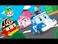 LIVE Robocar POLI BEST Car Songs Live Stream Songs For Kids POLI Theme Song Robocar POLI TV