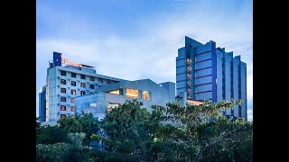 Mercure Grand Mirama Surabaya Hotel
