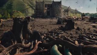 Clint Mansell - Every Creeping Thing That Creeps