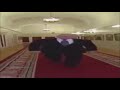 Wide Putin Walking