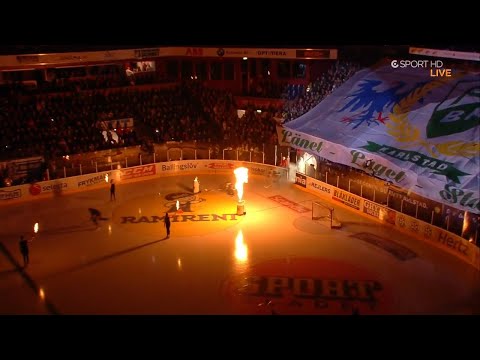 Färjestad BK -  Luleå Hockey | Elitserien/SHL 12/13 - Semifinal 1 | 2013-03-29