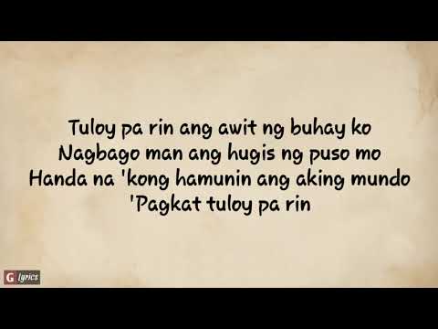 download lagu mp3 mp4 Tuloy Pa Rin Neocolours Free, download lagu Tuloy Pa Rin Neocolours Free gratis, unduh video klip Tuloy Pa Rin Neocolours Free