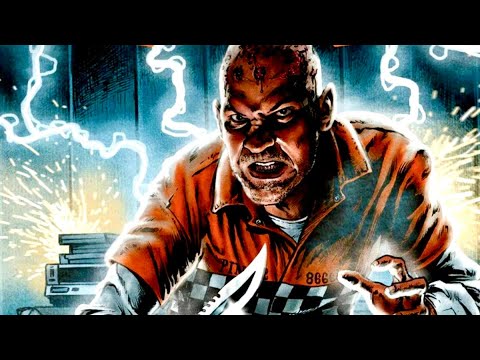 Deutscher Trailer - SHOCKER (1989, Wes Craven, Peter Berg, Michael Murphy)