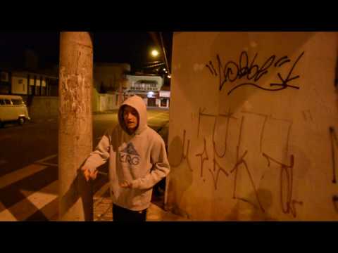 Cypher Rima da Rua - Iran|Bira|Junin|Binho|2D   (Prod:Oficina H2)