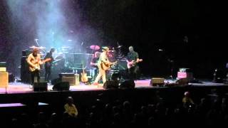 James Reyne, Way Out West LIVE in Melbourne 2016
