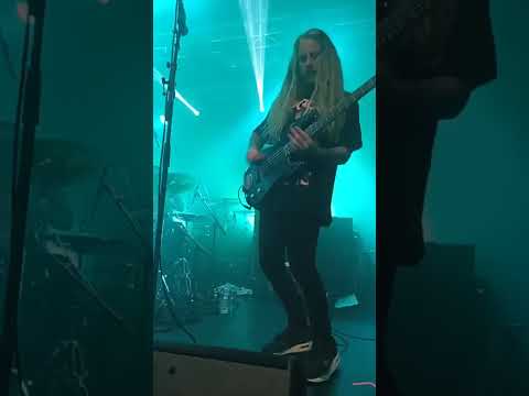 Virgin Prozak Live Black Lab Wasquehal France Aôut 2024